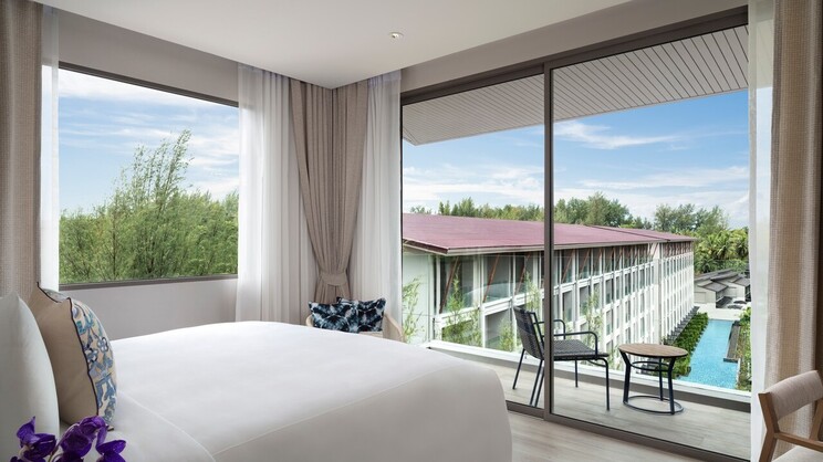 AVANI Khao Lak Resort